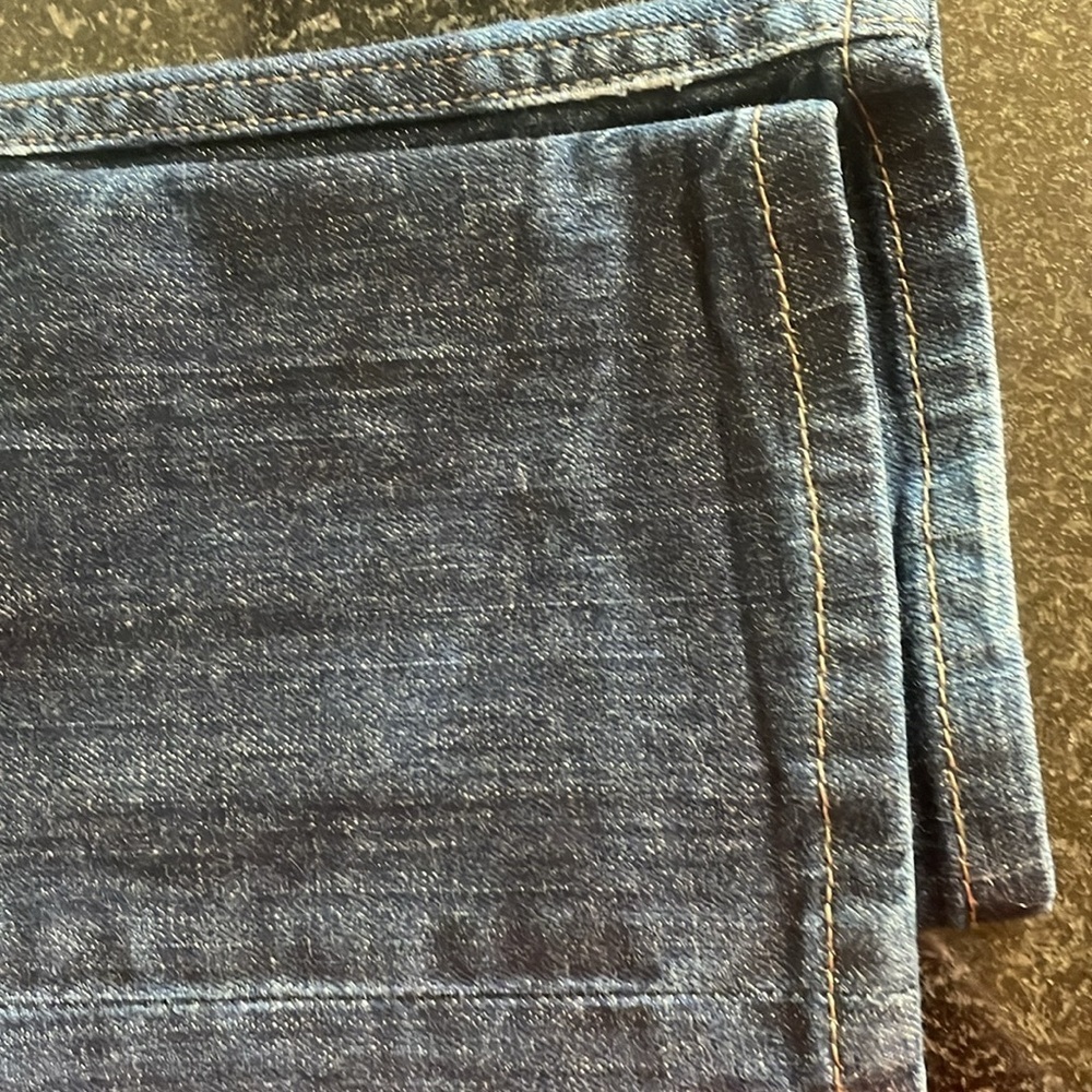 Levi’s -510 - Super Skinny W34 L34 - Picture 8 of 8